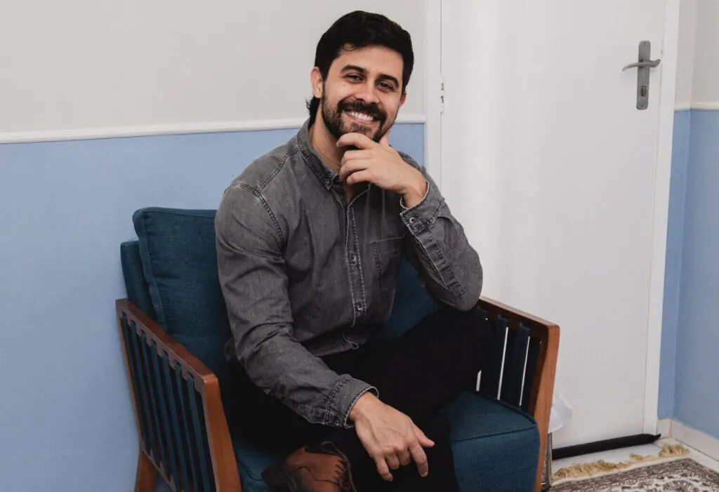 Foto de Pedro Henrique M. de Carvalho