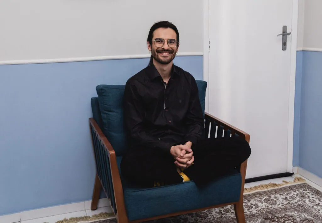 Foto de Caio Paes de Freitas